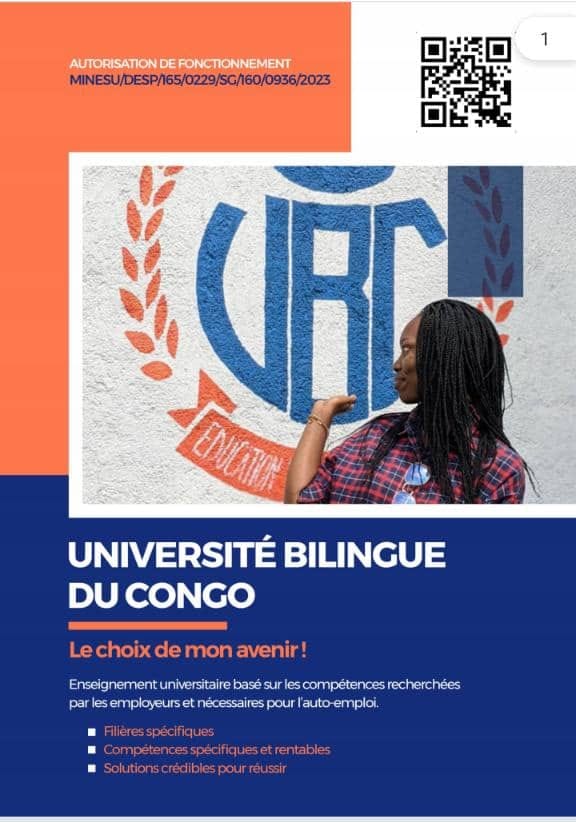 UBC - Choix de mon avenir